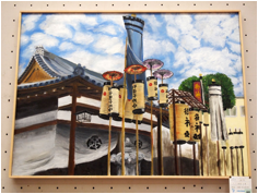 金蘭千里